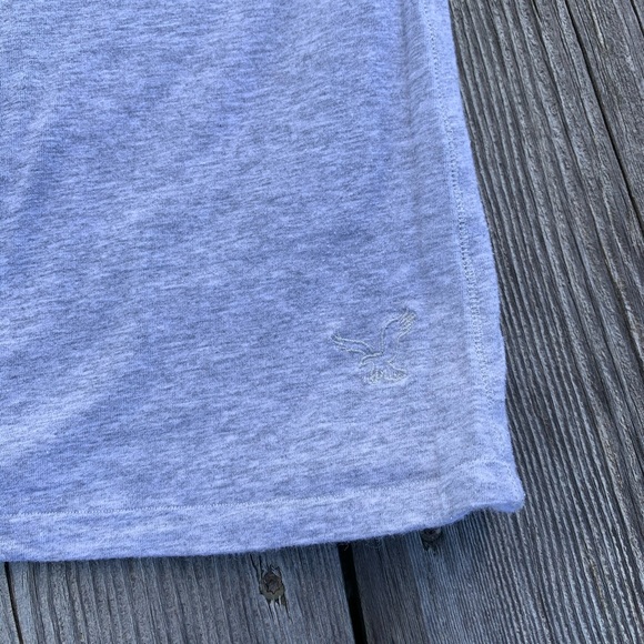 American Eagle tube top ~ reversible! - Picture 7 of 7